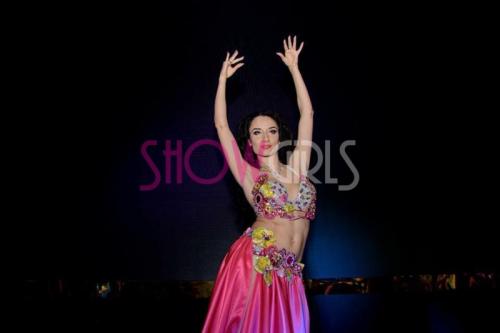 SHOWGIRLS – Erotic, Topless, Exotic and Oriental show